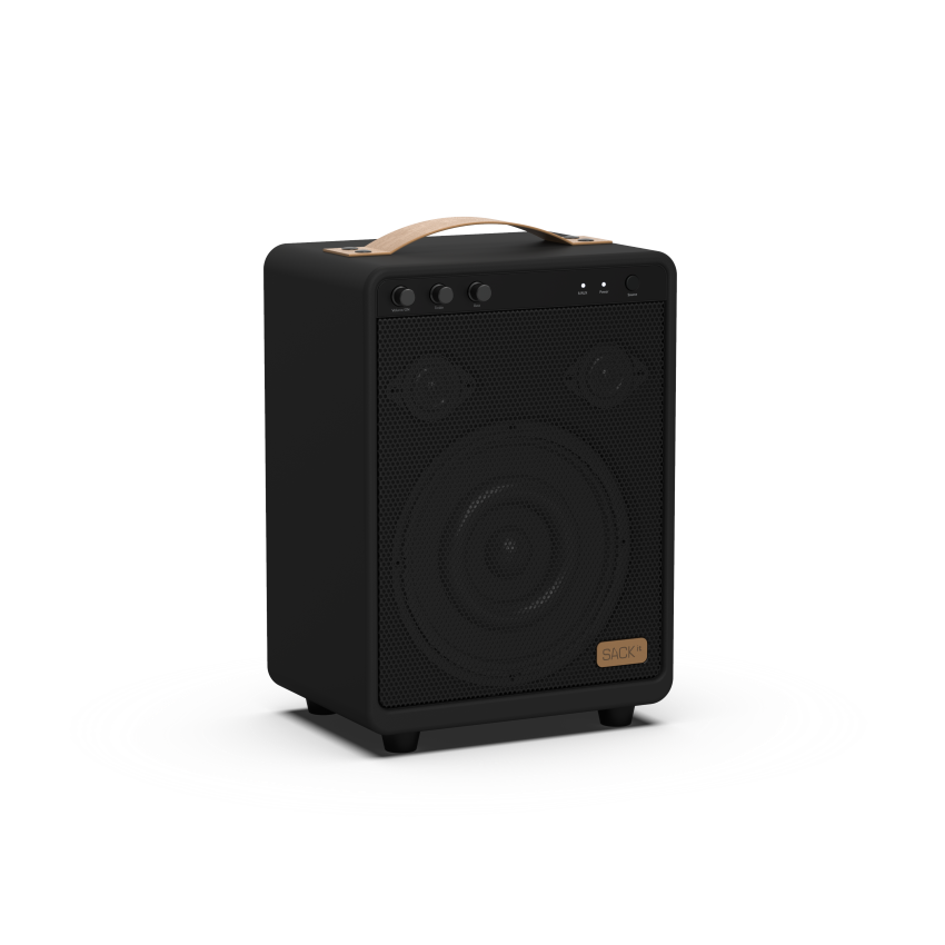 SACKit Boom 150